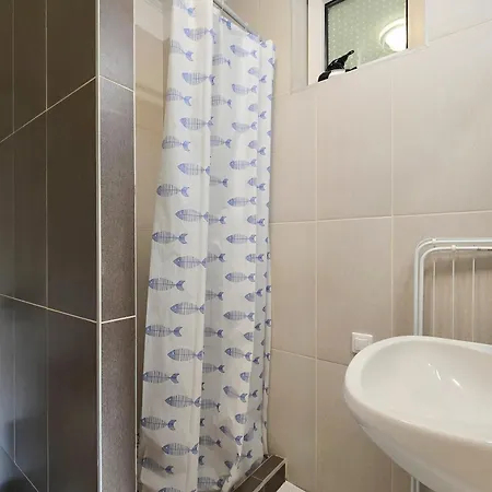 Medencepart Apartman Siofok Exterior photo