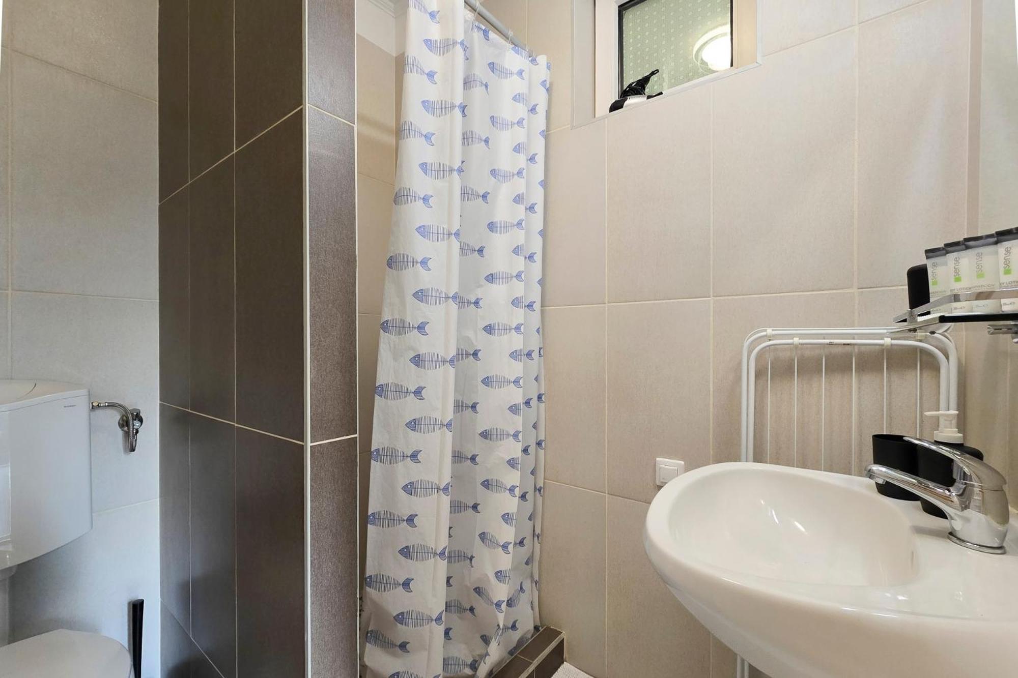 Apartamento Medencepart Siófok
